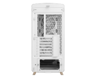 Fractal Design Summit Chalk White TG Clear Tint - 1588929 - zdjęcie 5